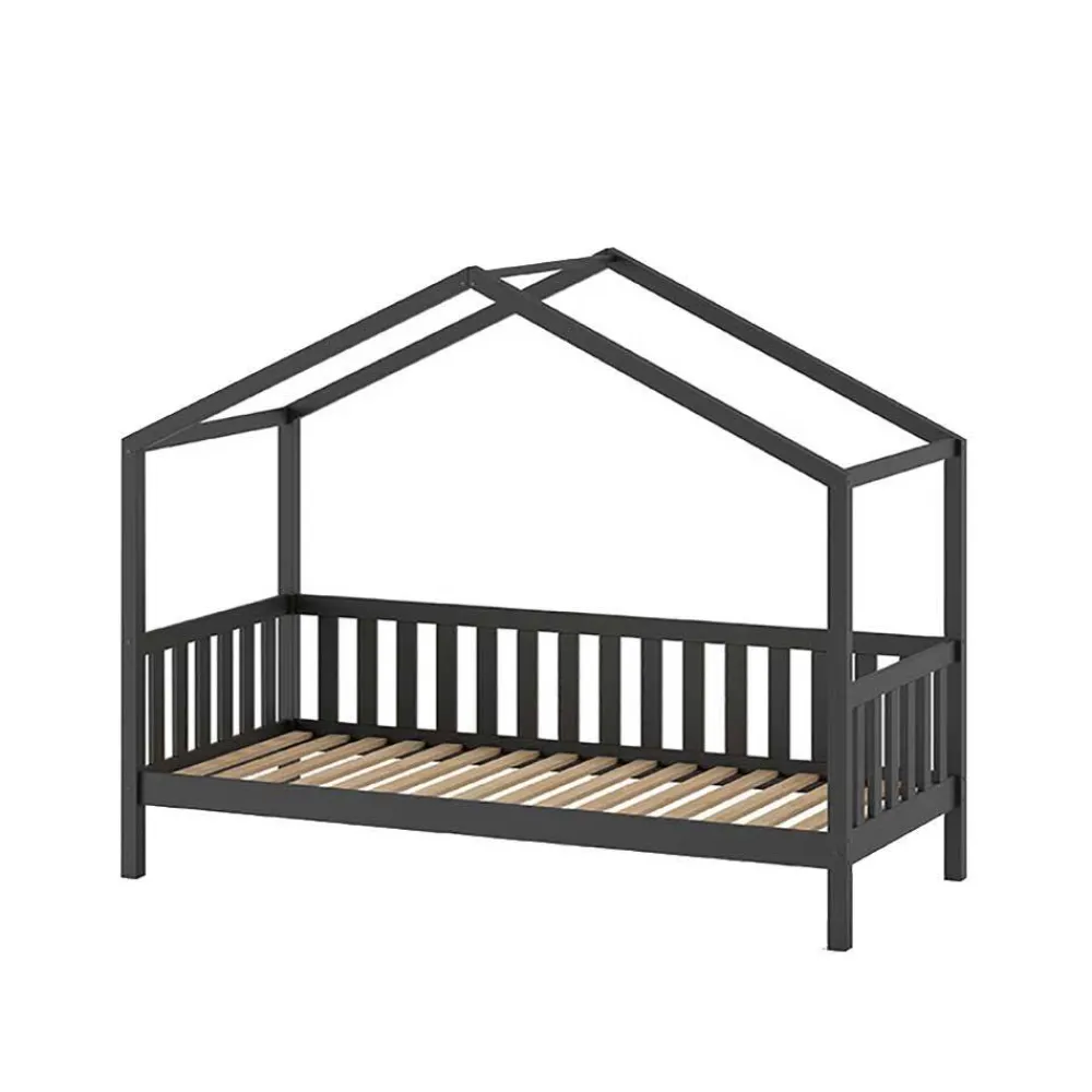 Haus Kinderbett Edro Kinder Kinderbetten