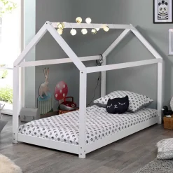 Hausbett Cruzca Kinder Kinderbetten