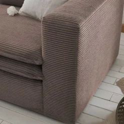 Hellbrauner Einzelsessel Mejan*Pharao24 New