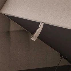 Hellbraunes Boxbett Visage*Pharao24 Online