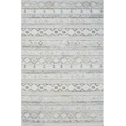 New Heller Landhaus Teppich Fenya Teppiche