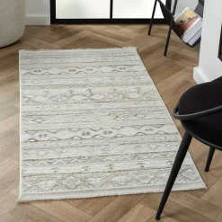 New Heller Landhaus Teppich Fenya Teppiche