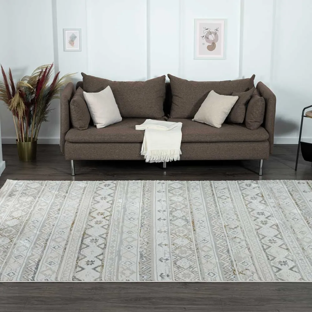 New Heller Landhaus Teppich Fenya Teppiche