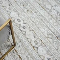 New Heller Landhaus Teppich Fenya Teppiche