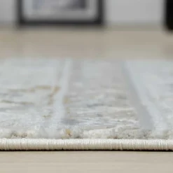 New Heller Landhaus Teppich Fenya Teppiche