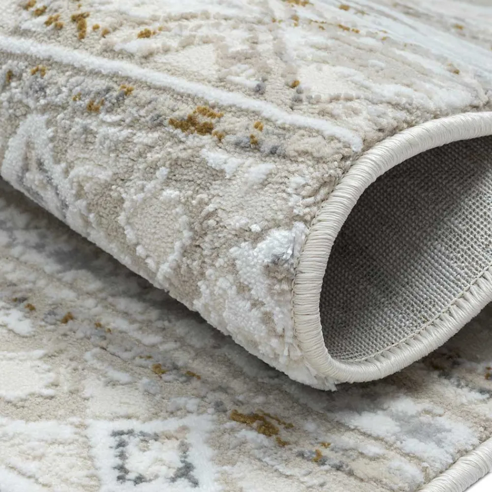 New Heller Landhaus Teppich Fenya Teppiche