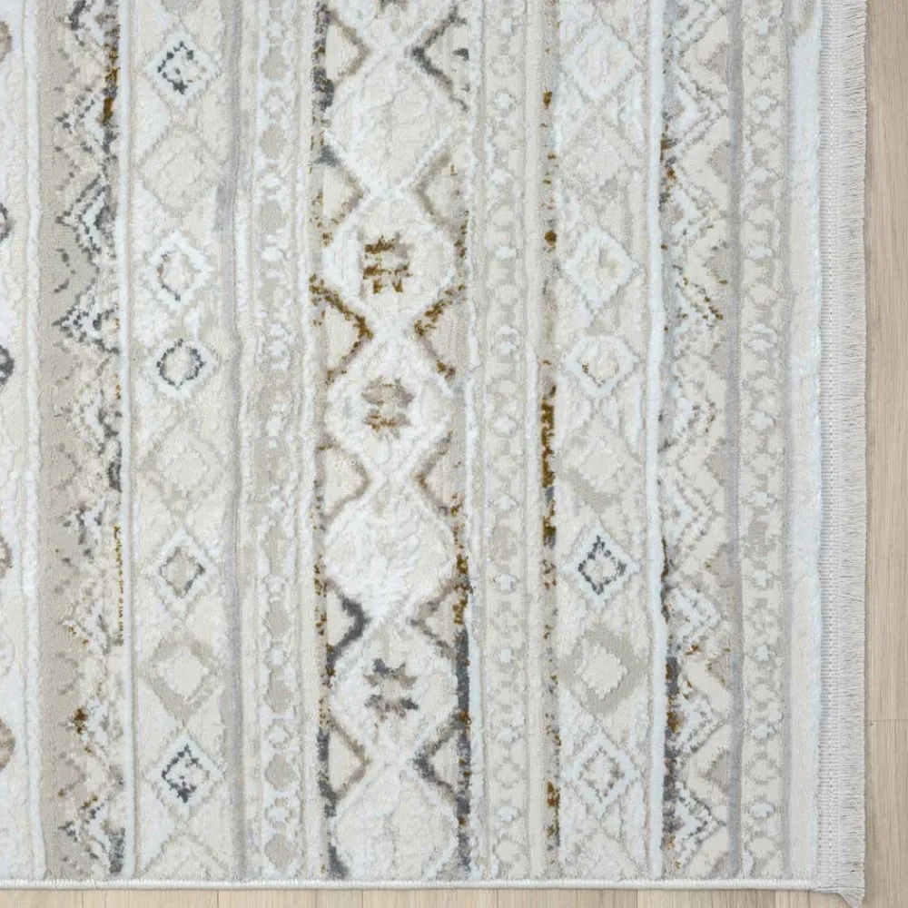 New Heller Landhaus Teppich Fenya Teppiche