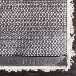 Online Heller Shaggy Teppich Montnerano Teppiche