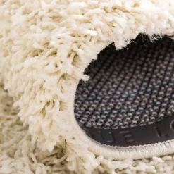 Online Heller Shaggy Teppich Montnerano Teppiche