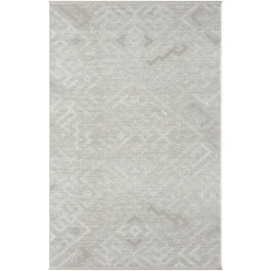 Best Heller Teppich Rechteck Ipsum Teppiche