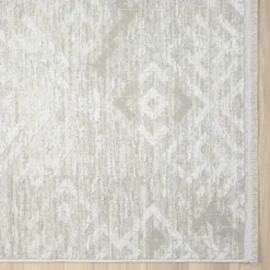 Best Heller Teppich Rechteck Ipsum Teppiche