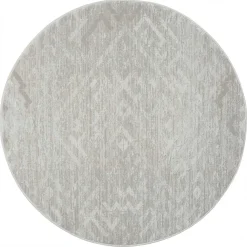 Best Heller Teppich rund Semanca Teppiche