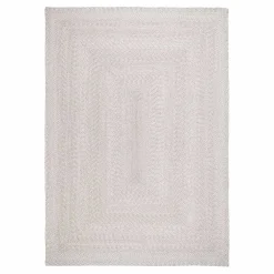 Heller Wohnzimmerteppich Rupicon*Pharao24 Sale