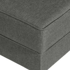 Hellgrauer Ohrenbackensessel Zavagossa*Pharao24 Clearance