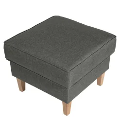 Hellgrauer Ohrenbackensessel Zavagossa*Pharao24 Clearance