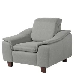 Best Hellgrauer Sessel Servi Relaxsessel