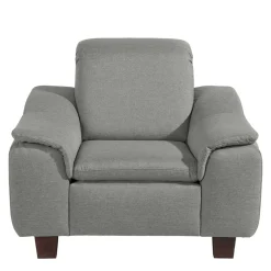 Best Hellgrauer Sessel Servi Relaxsessel