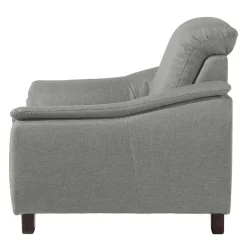 Best Hellgrauer Sessel Servi Relaxsessel