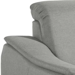 Best Hellgrauer Sessel Servi Relaxsessel