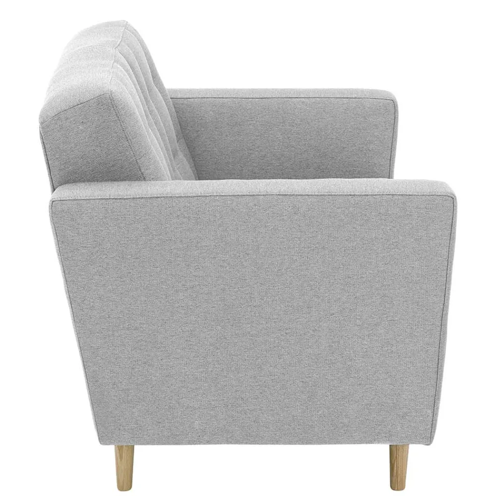 Hellgrauer Zweisitzer Mangora*Pharao24 Online