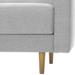 Hellgrauer Zweisitzer Mangora*Pharao24 Online