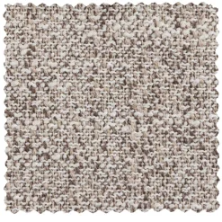 Hellgraues Modulsofa Element meliert Ajama*Pharao24 Online