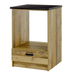 Hot Herdumbau Arama Bad Unterschränke