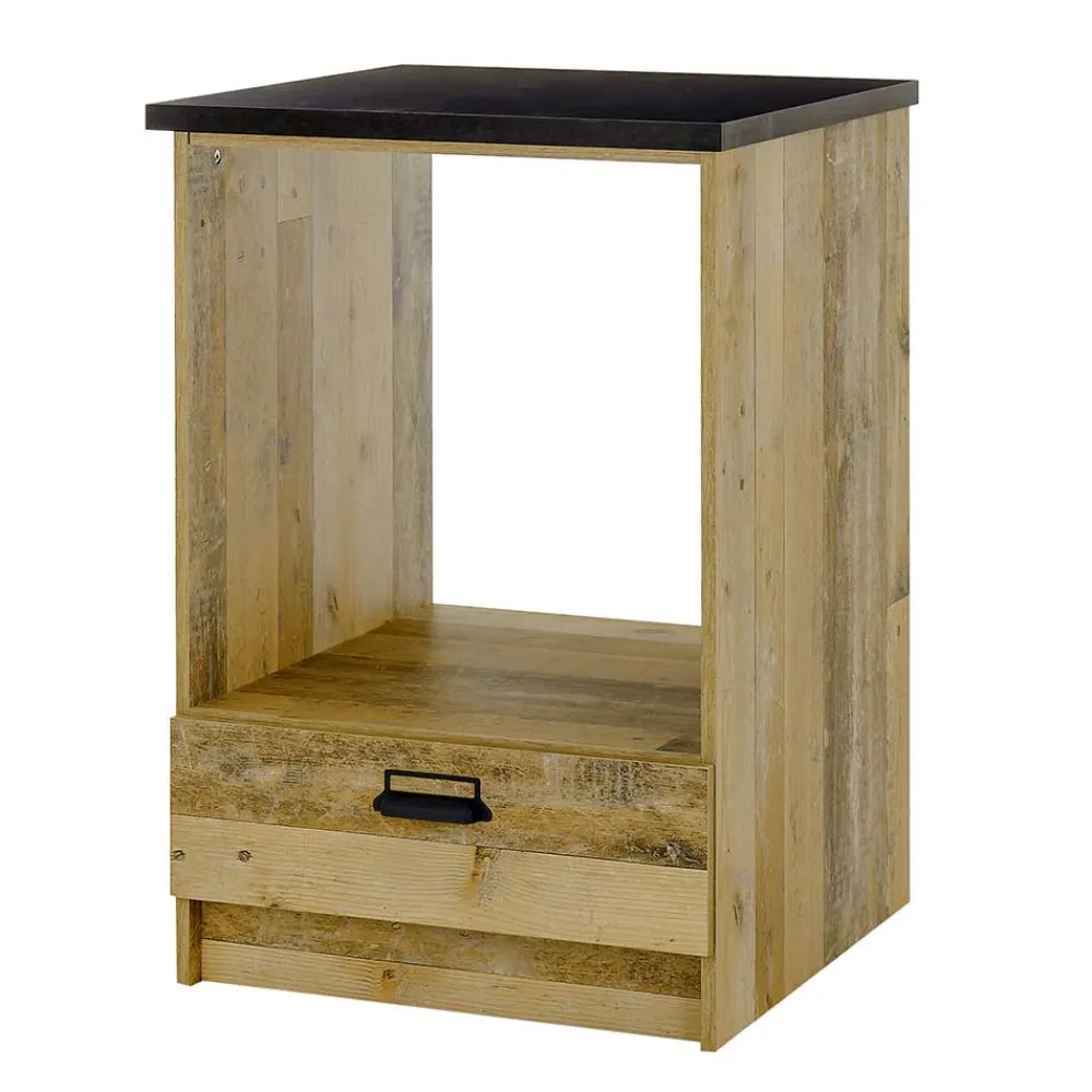 Hot Herdumbau Arama Bad Unterschränke