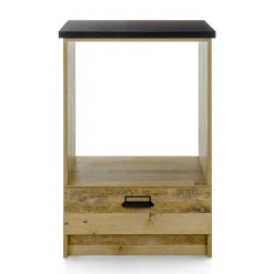 Hot Herdumbau Arama Bad Unterschränke