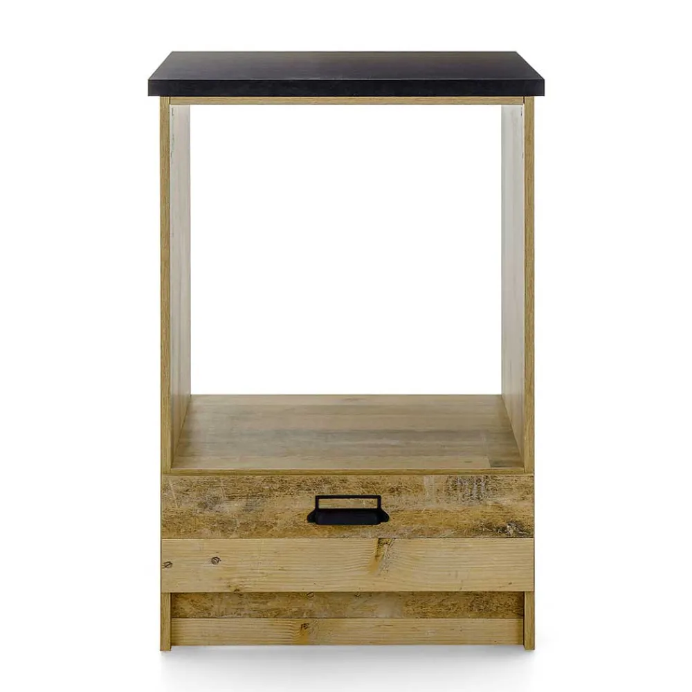 Hot Herdumbau Arama Bad Unterschränke