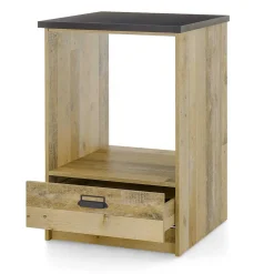 Hot Herdumbau Arama Bad Unterschränke