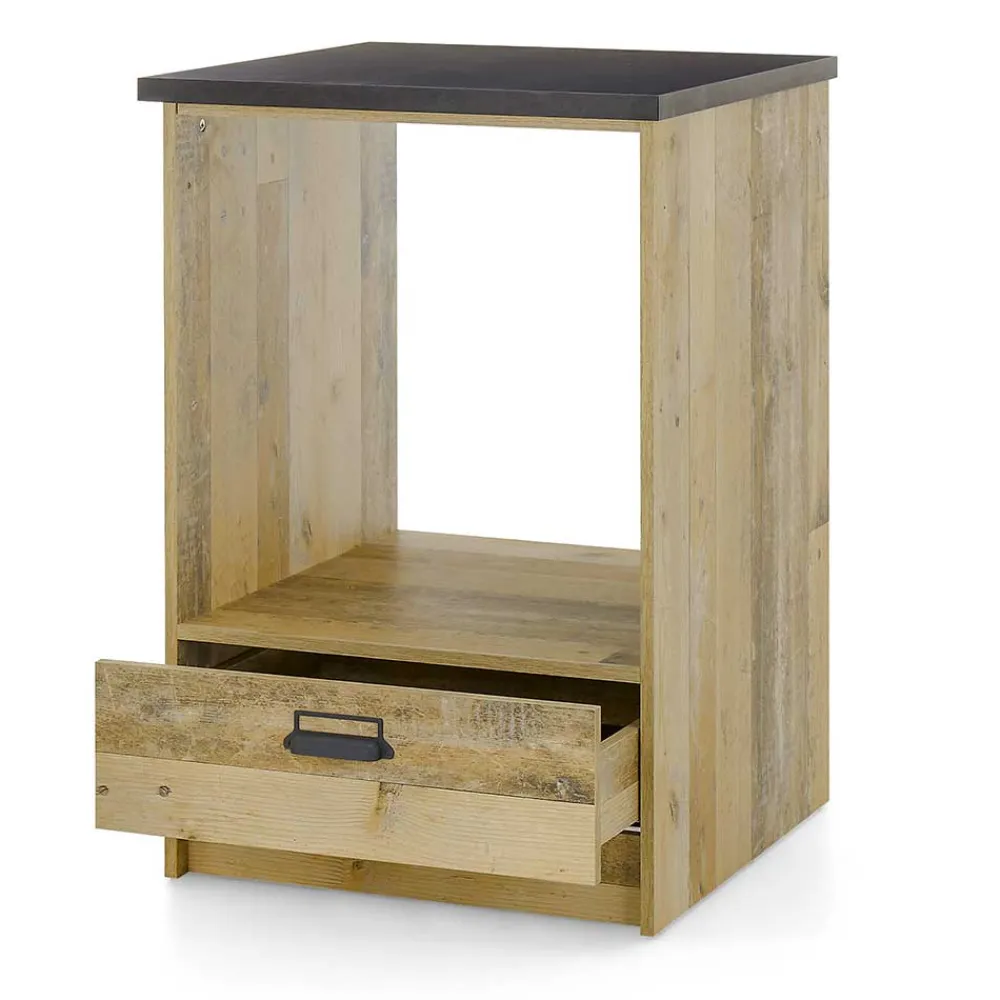 Hot Herdumbau Arama Bad Unterschränke