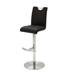 Sale Höhenverstellbarer Barhocker Vucotto Barmöbel|Barhocker