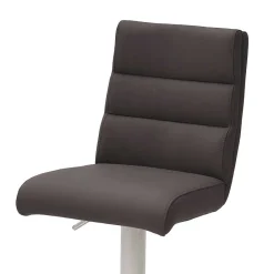 Höhenverstellbarer Barstuhl Daniel*Pharao24 Discount