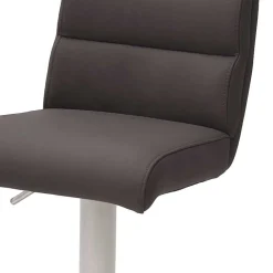 Höhenverstellbarer Barstuhl Daniel*Pharao24 Discount