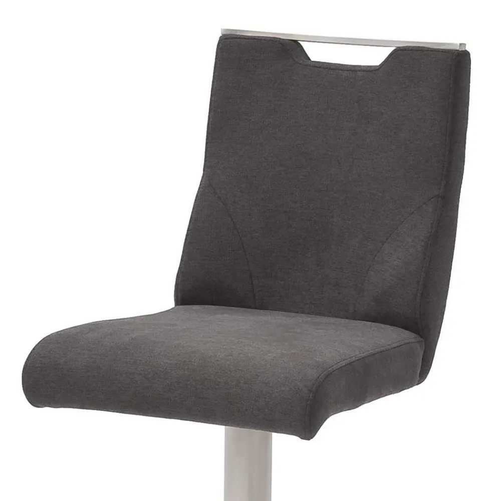 Höhenverstellbarer Barstuhl Doraz*Pharao24 Hot