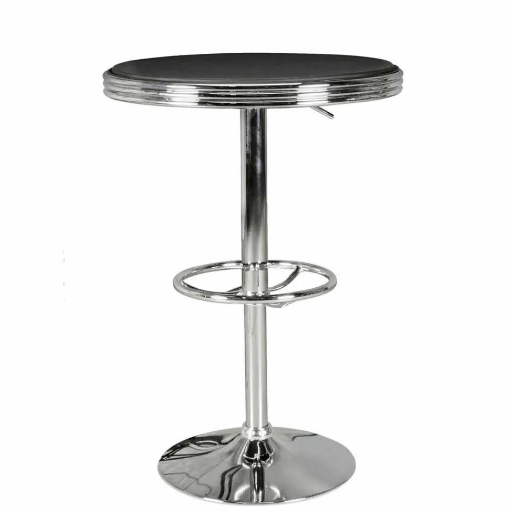 Sale Höhenverstellbarer Bartisch Silvanus Barmöbel