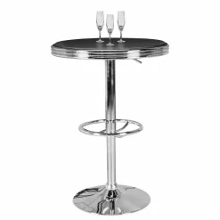 Sale Höhenverstellbarer Bartisch Silvanus Barmöbel