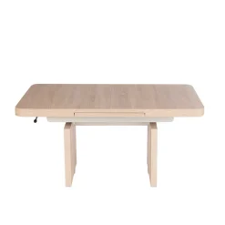 Höhenverstellbarer Couchtisch Mero*Pharao24 Sale