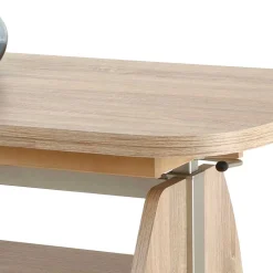 New Höhenverstellbarer Couchtisch Sanjo Wohnzimmertisch|Couchtische