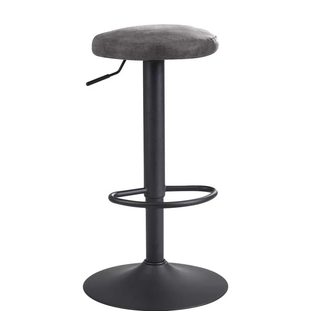 Höhenverstellbarer Hocker Sarabuja*Pharao24 Online