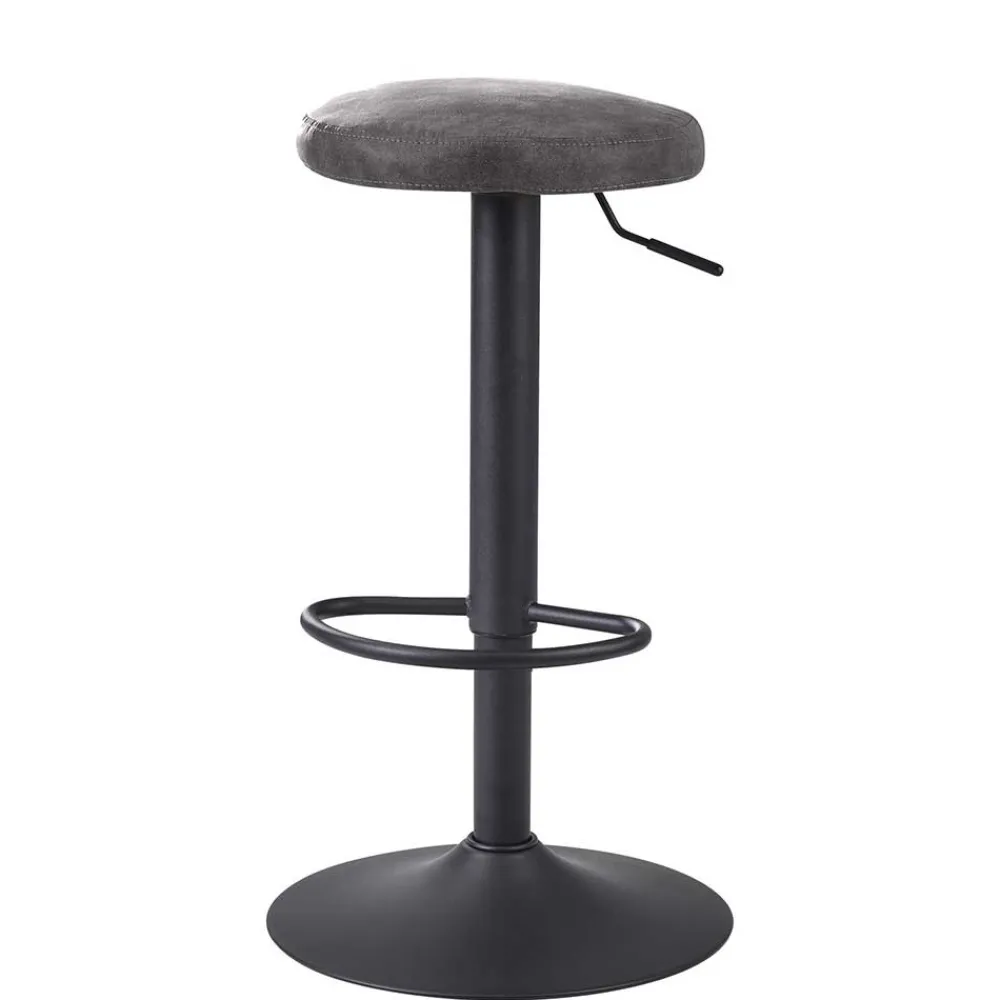 Höhenverstellbarer Hocker Sarabuja*Pharao24 Online