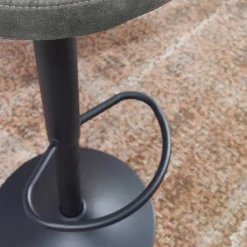 Höhenverstellbarer Hocker Sarabuja*Pharao24 Online