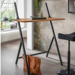 Höhenverstellbarer Schreibtisch Hankina*Pharao24 Online