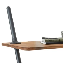 Höhenverstellbarer Schreibtisch Hankina*Pharao24 Online