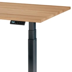 Höhenverstellbarer Schreibtisch Samluca*Pharao24 Clearance