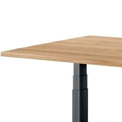 Höhenverstellbarer Schreibtisch Samluca*Pharao24 Clearance