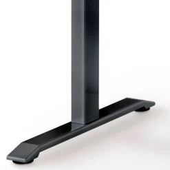 Höhenverstellbarer Schreibtisch Samluca*Pharao24 Clearance