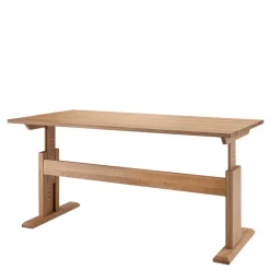 Höhenverstellbarer Schreibtisch Legancas*Pharao24 Clearance