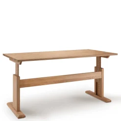 Höhenverstellbarer Schreibtisch Legancas*Pharao24 Clearance